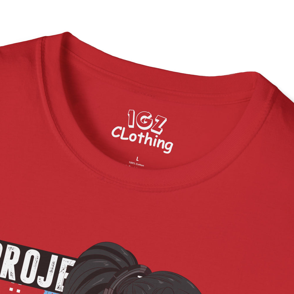 Eve Stellar Blade T-Shirt