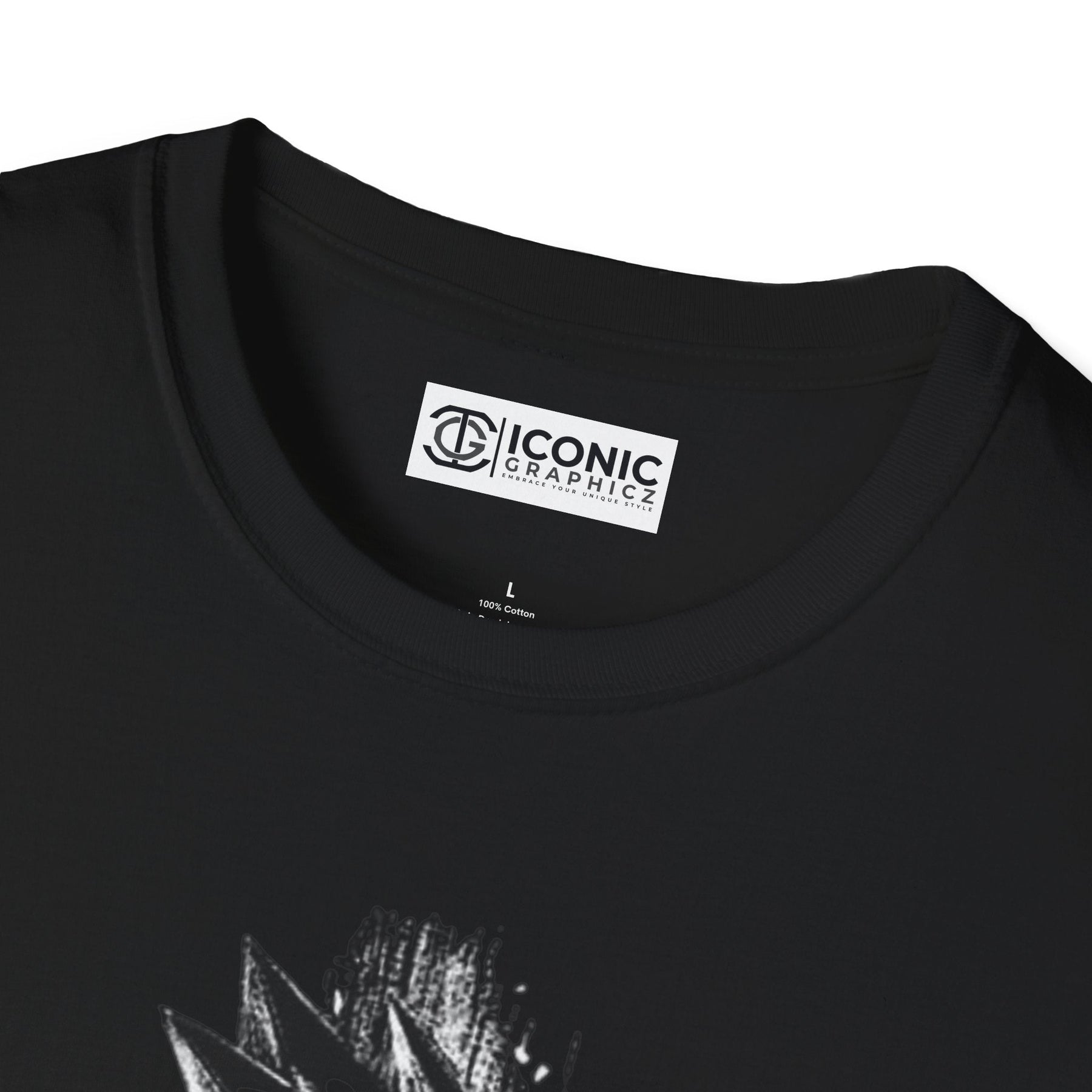 Kingdom Hearts T-Shirt Printify