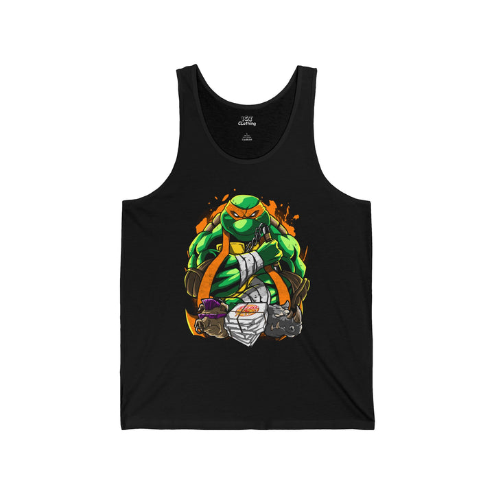 TMNT Tank Top
