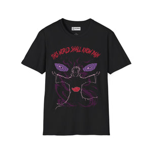 Pain Naruto T-Shirt - 