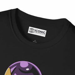 Frieza Unisex Softstyle T-Shirt - IGZ Clothing 