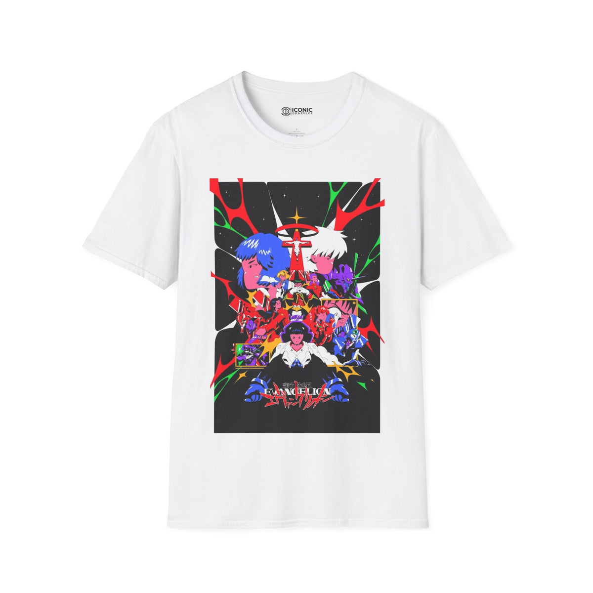 Evangelion T-Shirt