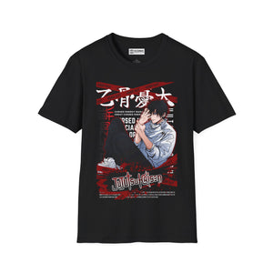 Yuta Jujitsu Kaisen T-Shirt - 