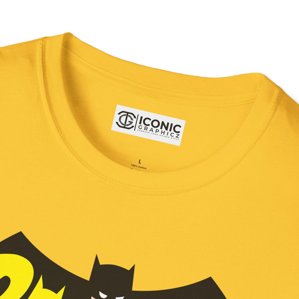 Batman T-Shirt Printify