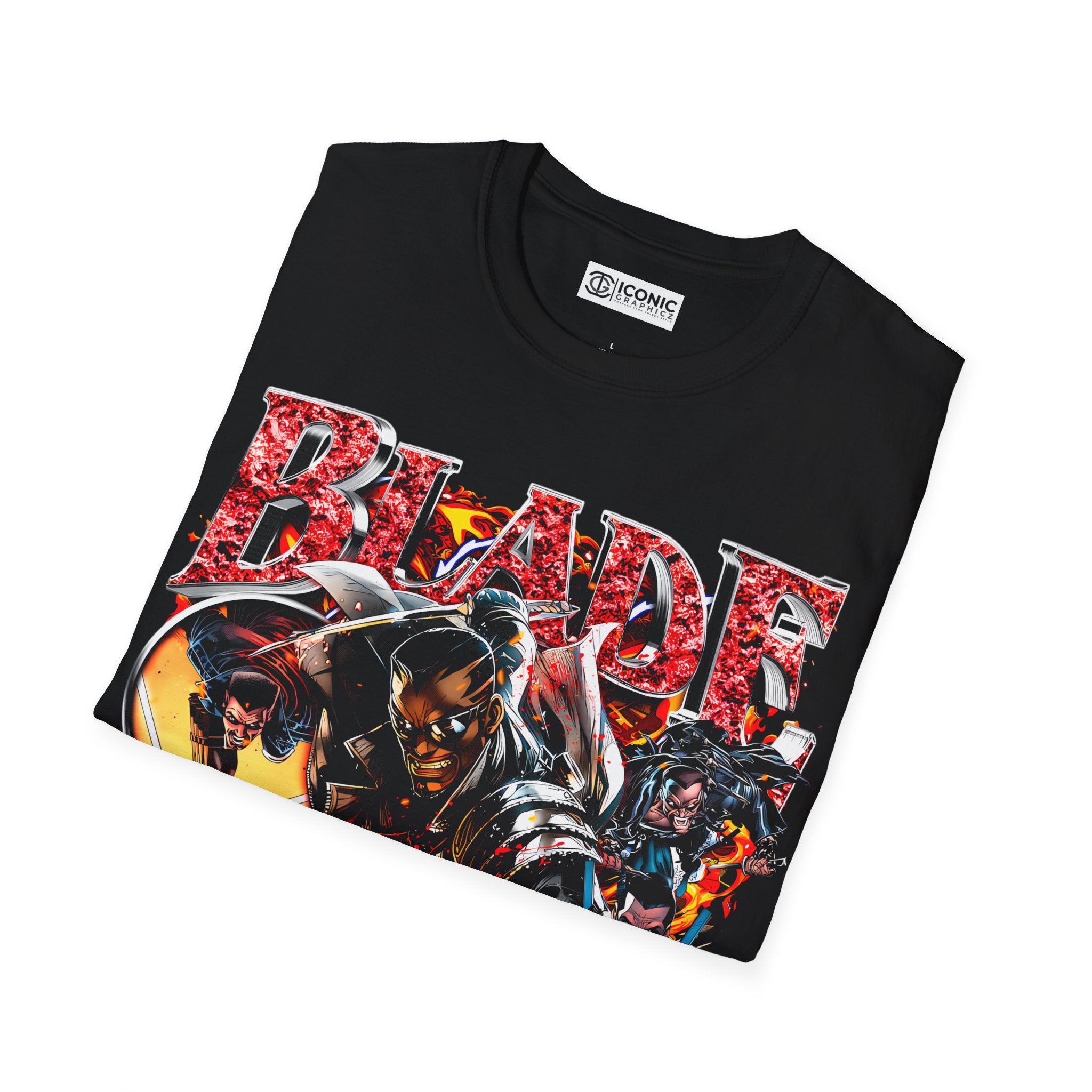 Blade T-Shirt