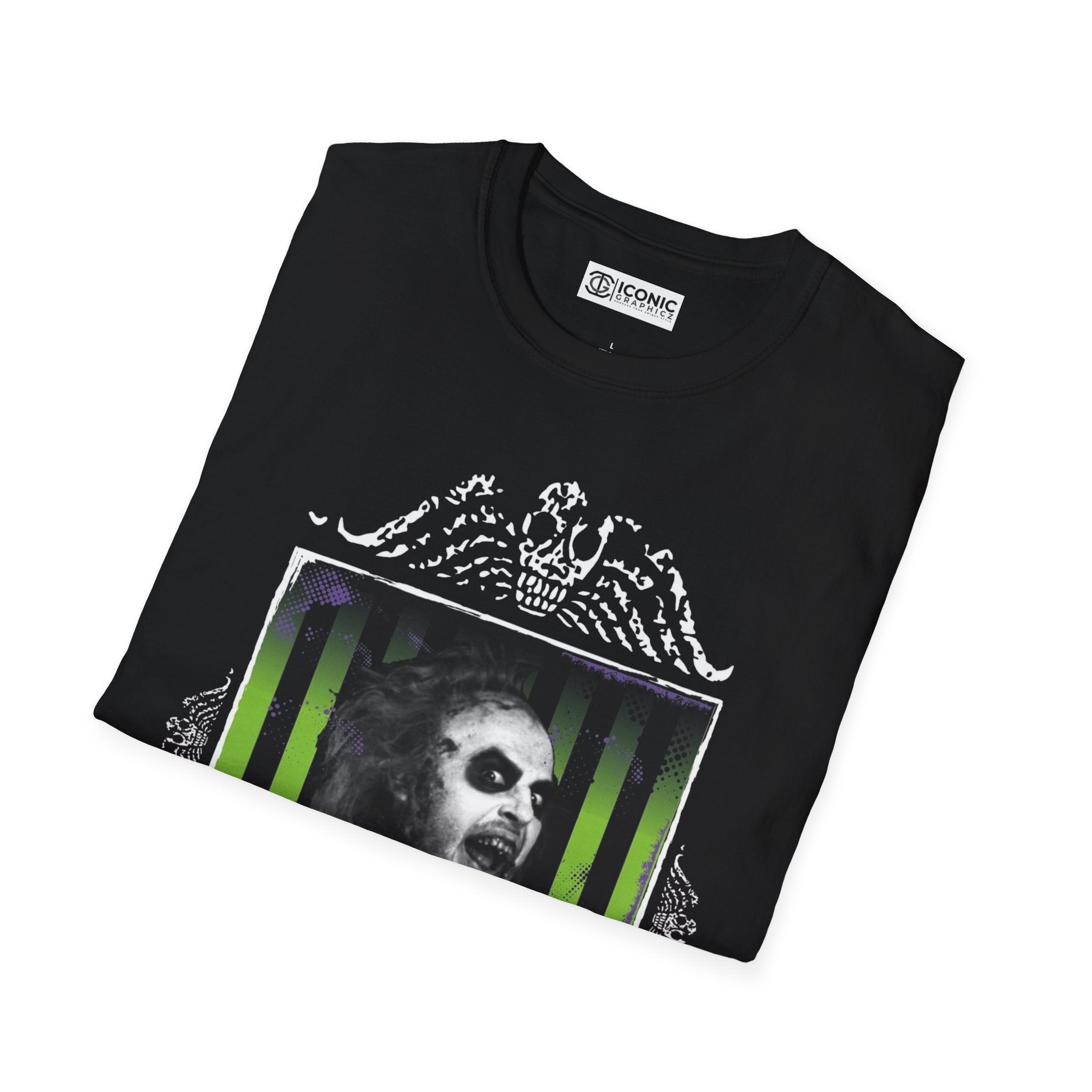 Beetlejuice T-Shirt