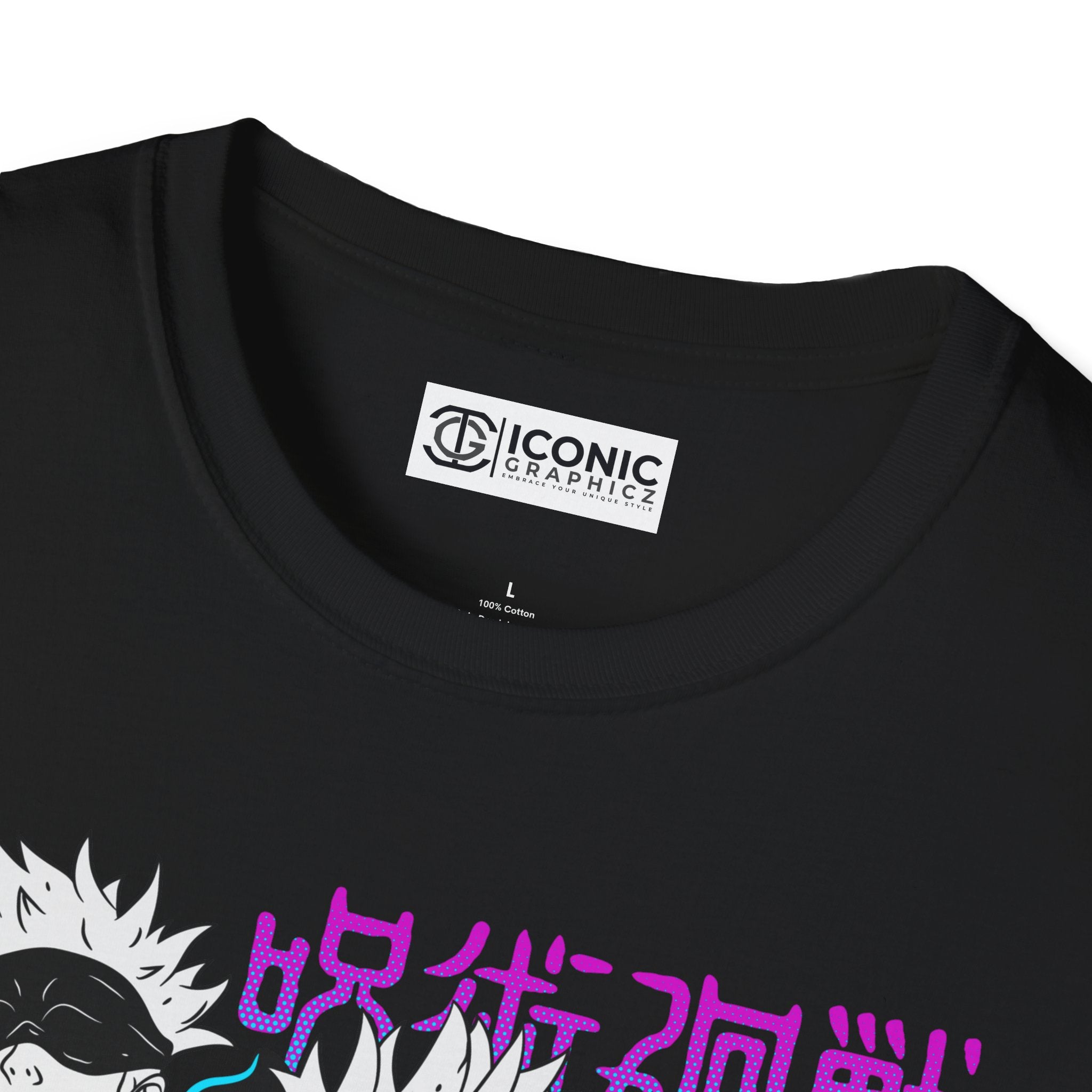 Gojo Jujitsu Kaisen T-Shirt