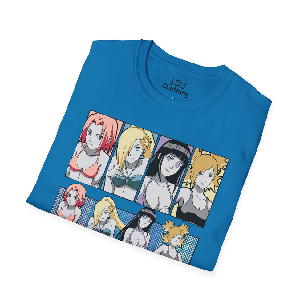 Naruto T-Shirt