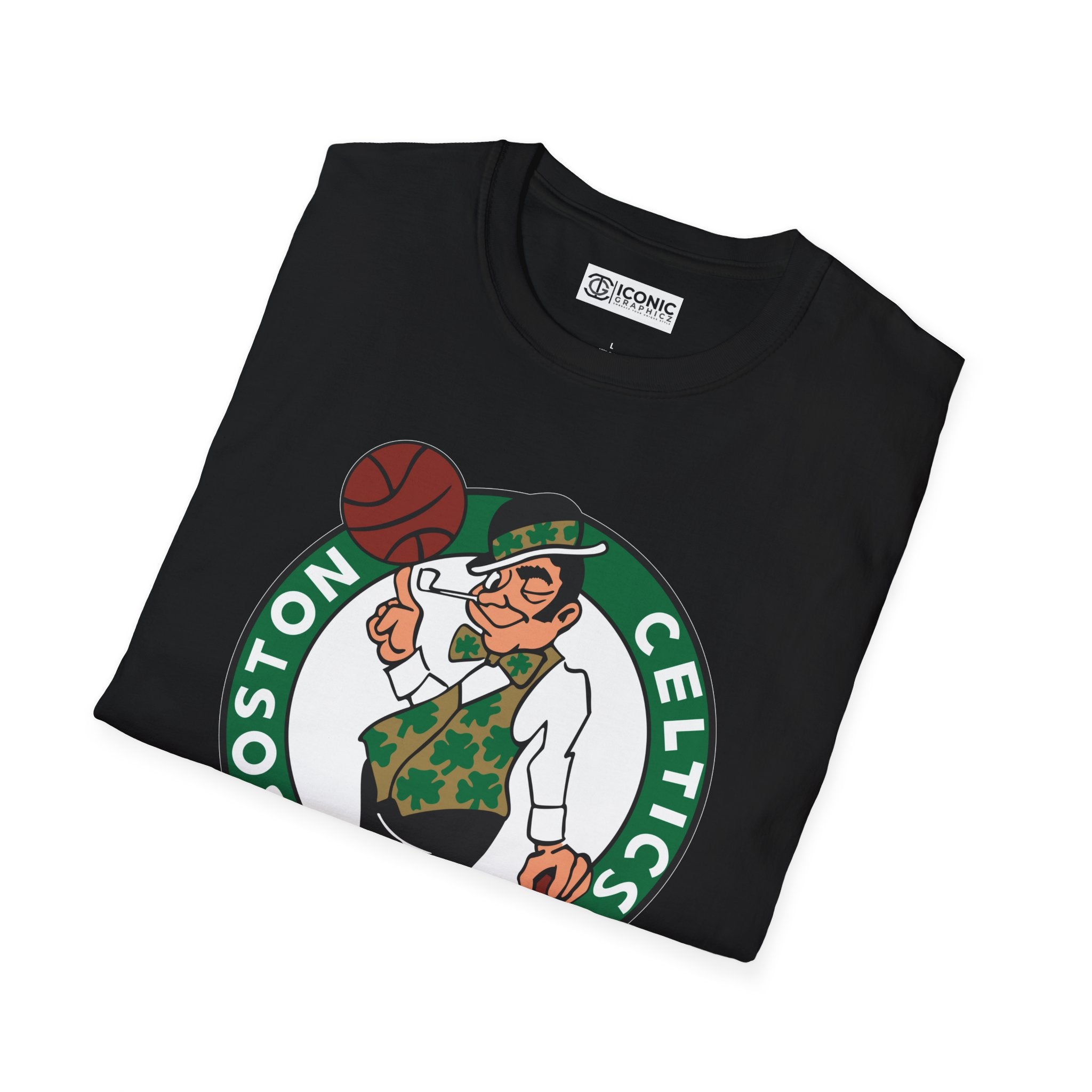 NBA T-Shirt