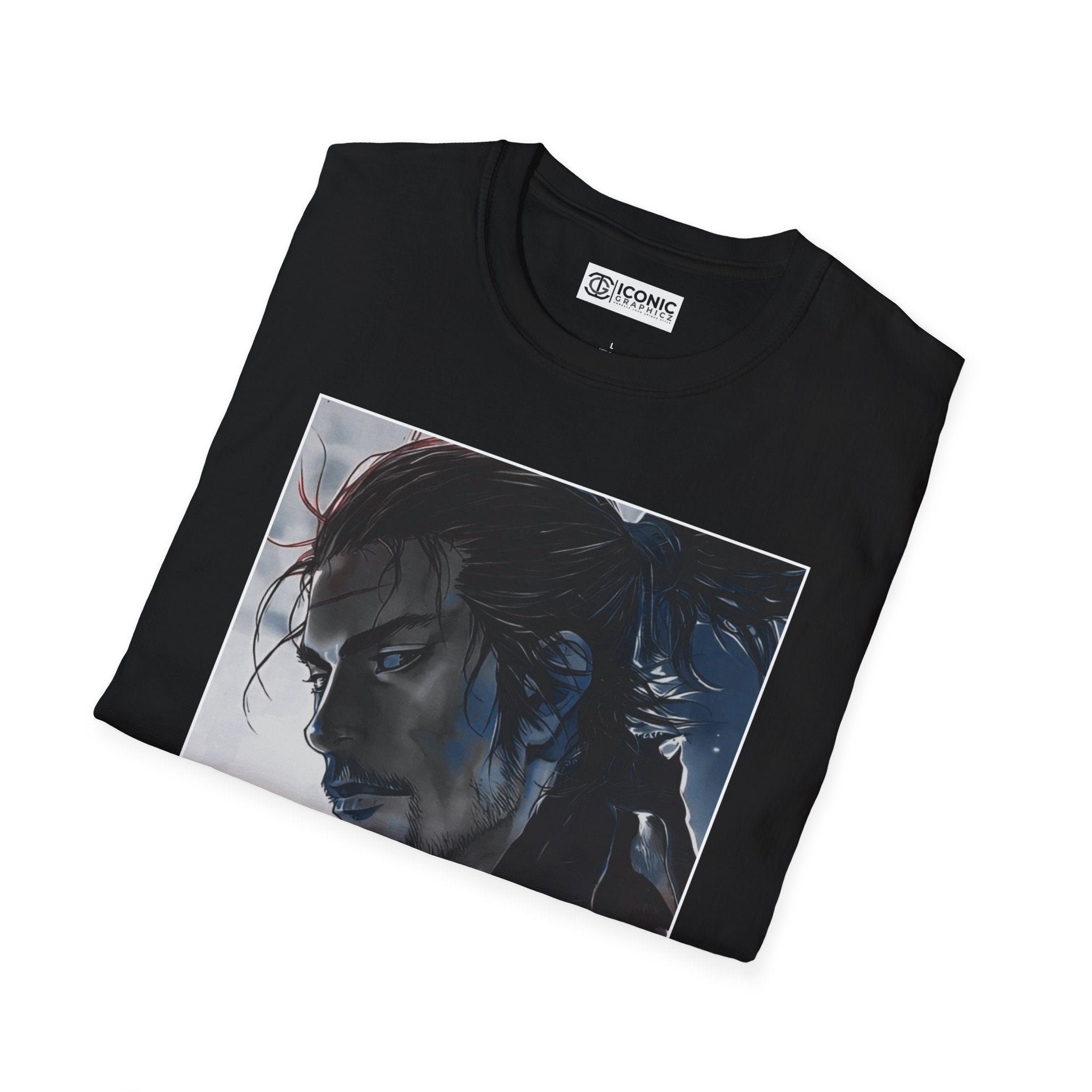 Vagabond T-Shirt