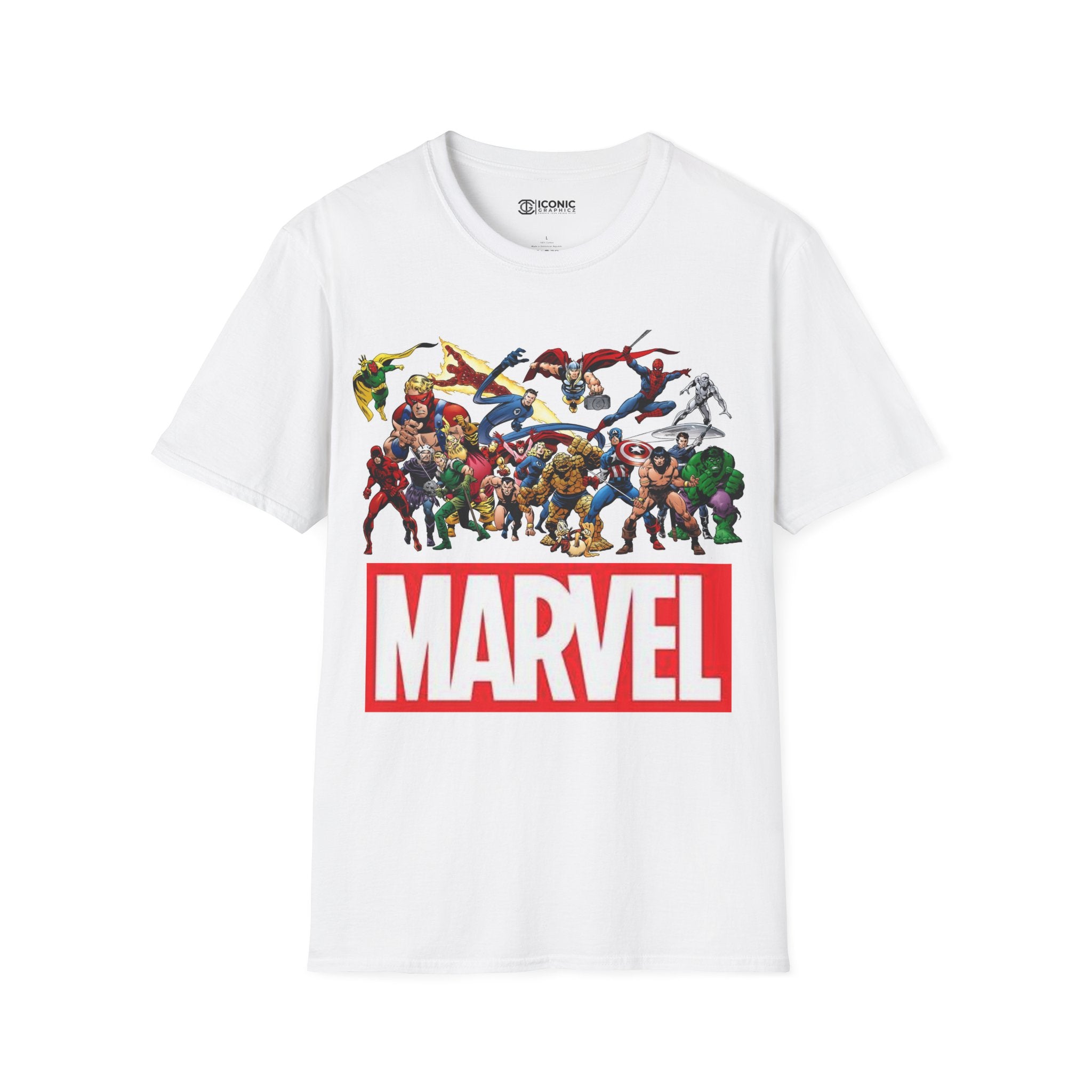 Marvel T-Shirt