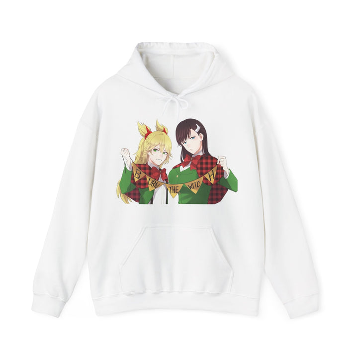 Noel and Ninny Unisex Heavy Blend™ Hooded Sweatshirt - 