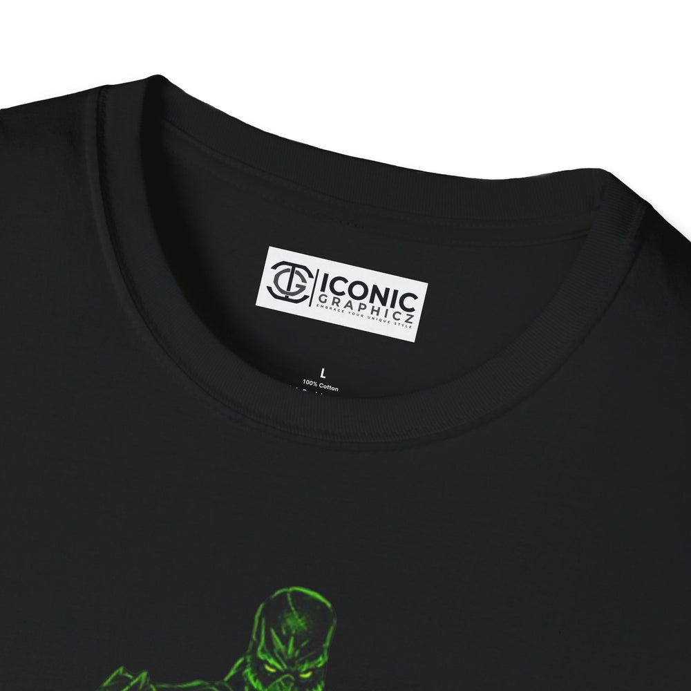 Mortal Kombat T-Shirt - 