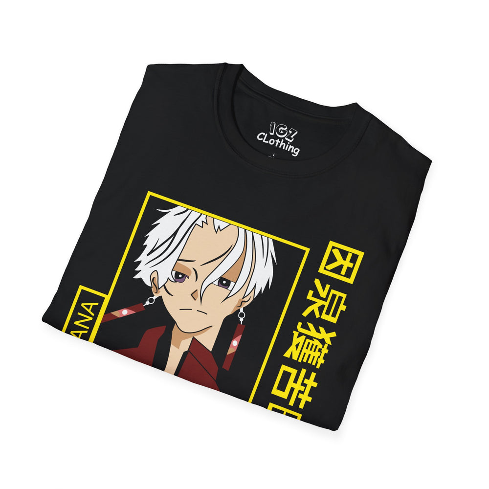 Izana Tokyo Revengers T-Shirt