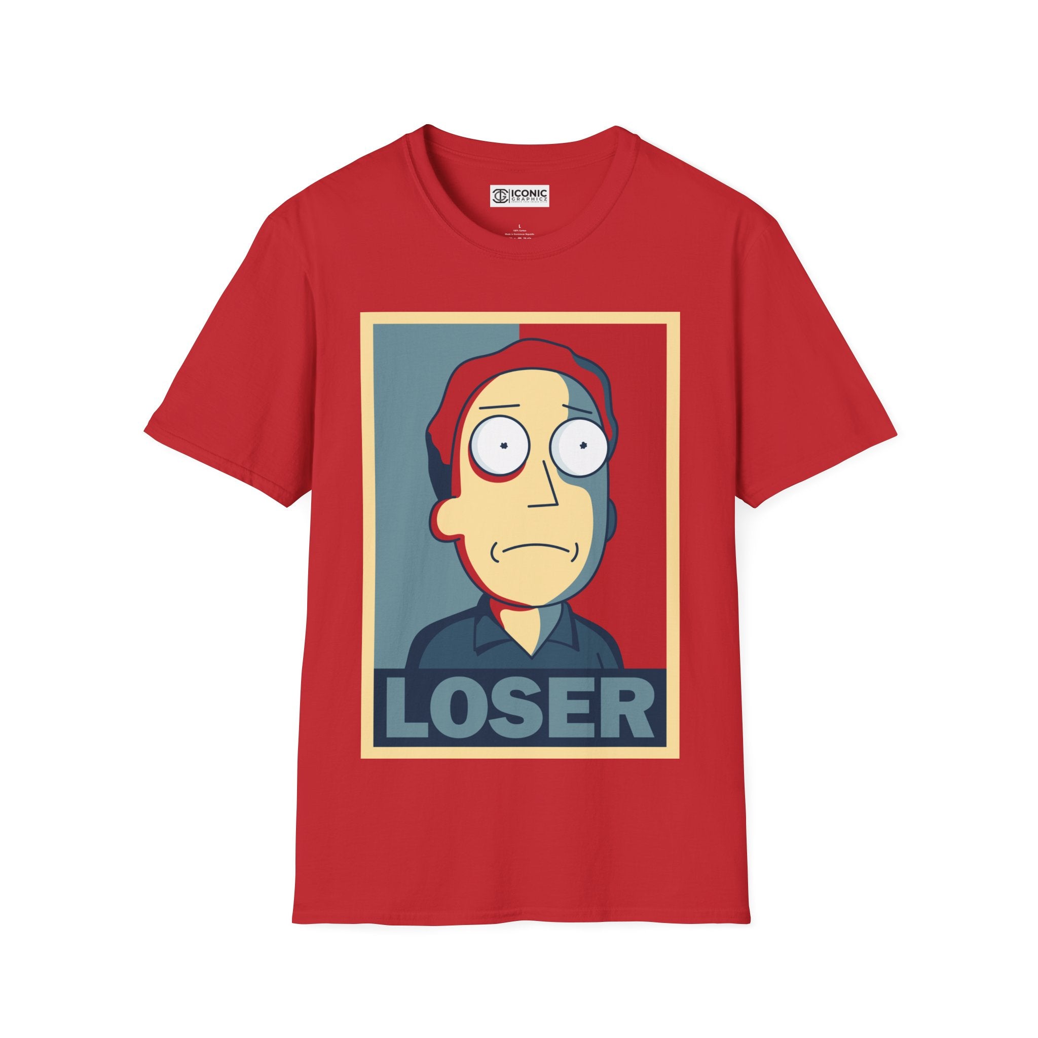 Rick and Morty T-Shirt