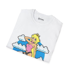 Peach T-Shirt