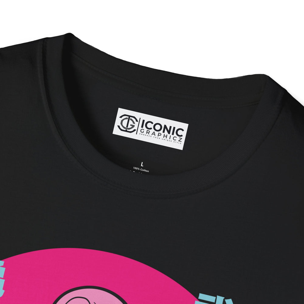 Goku and Krillin Dragonball T-Shirt Printify