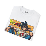 Goku Dragonball T-Shirt - 