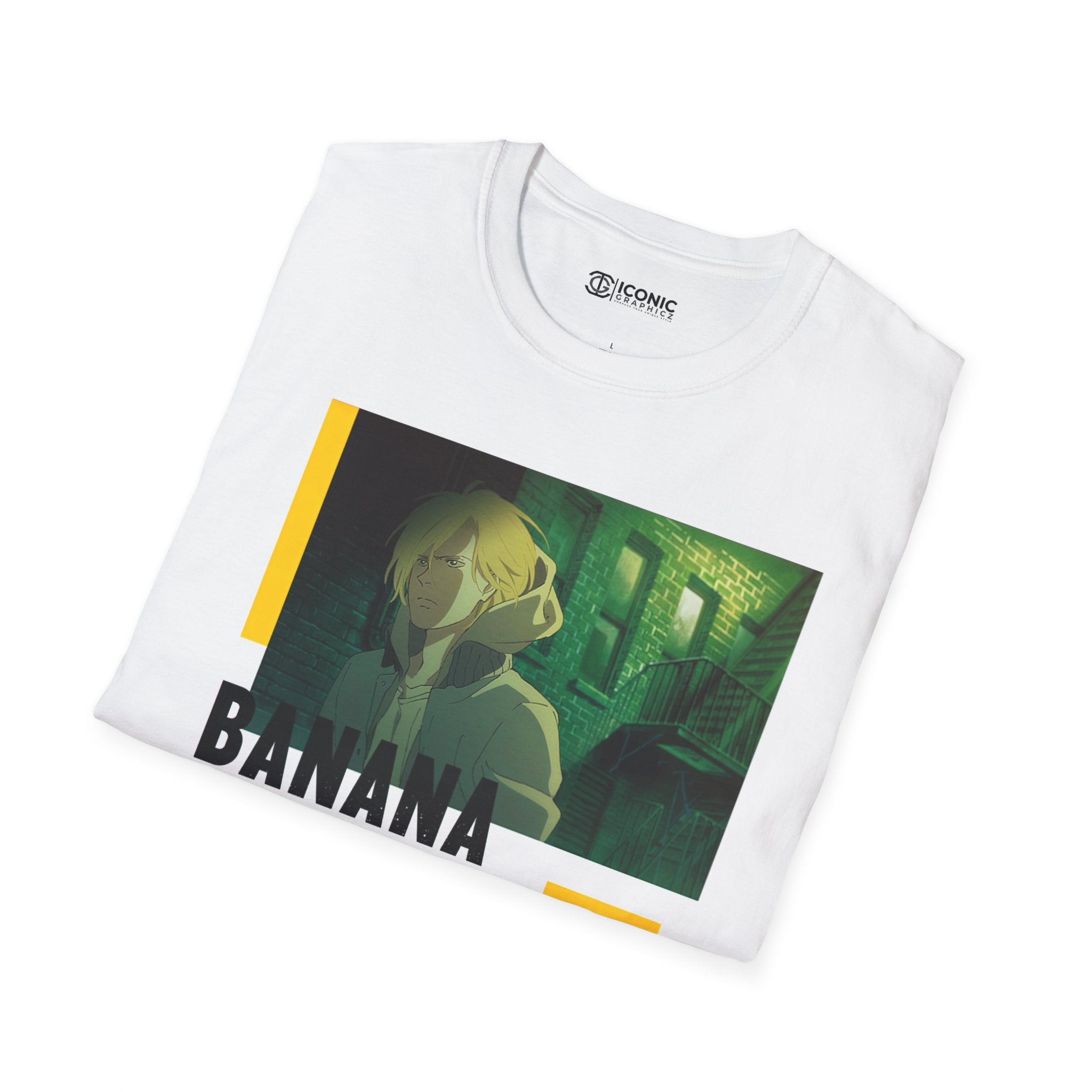 Banana Fish T-Shirt