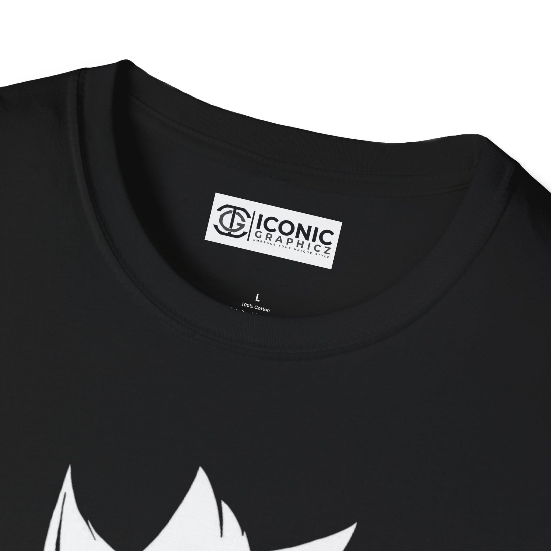Uzumaki Naruto T-Shirt - 