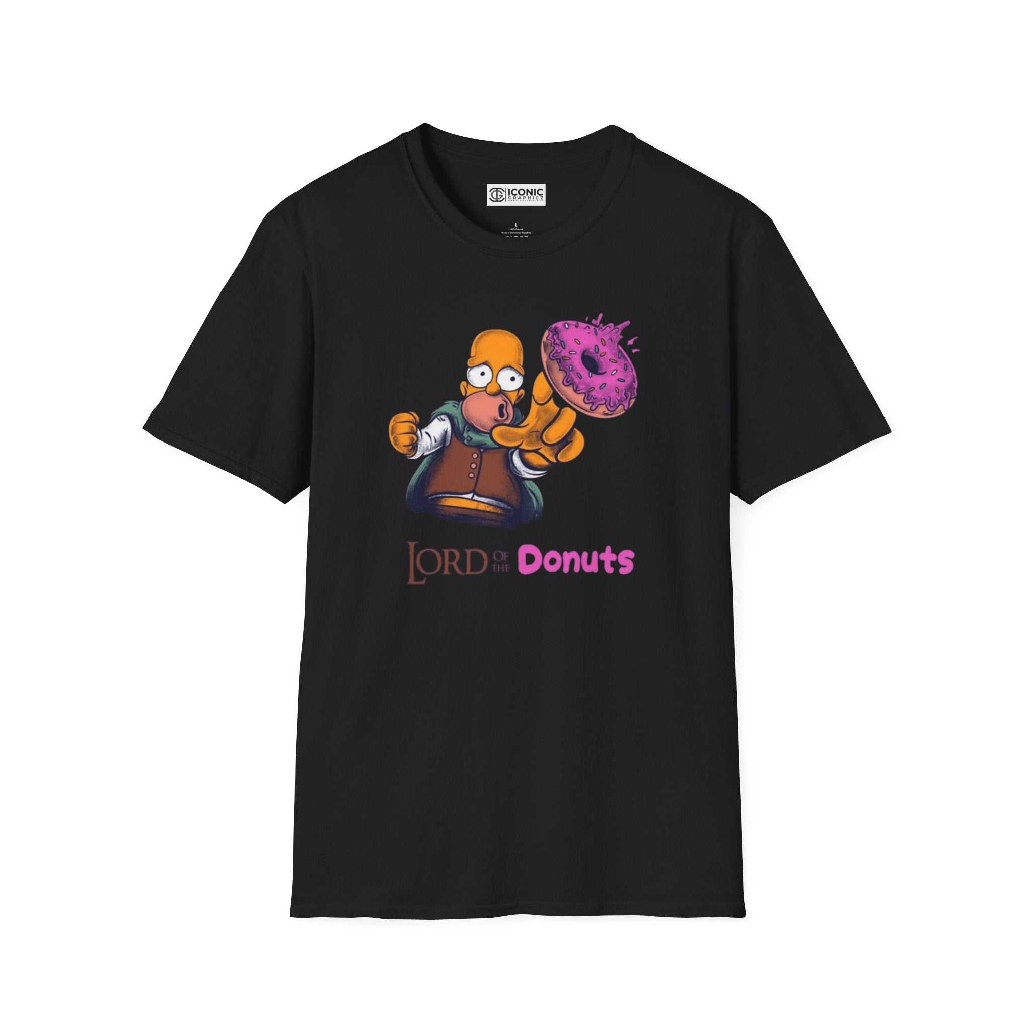 The Simpsons T-Shirt