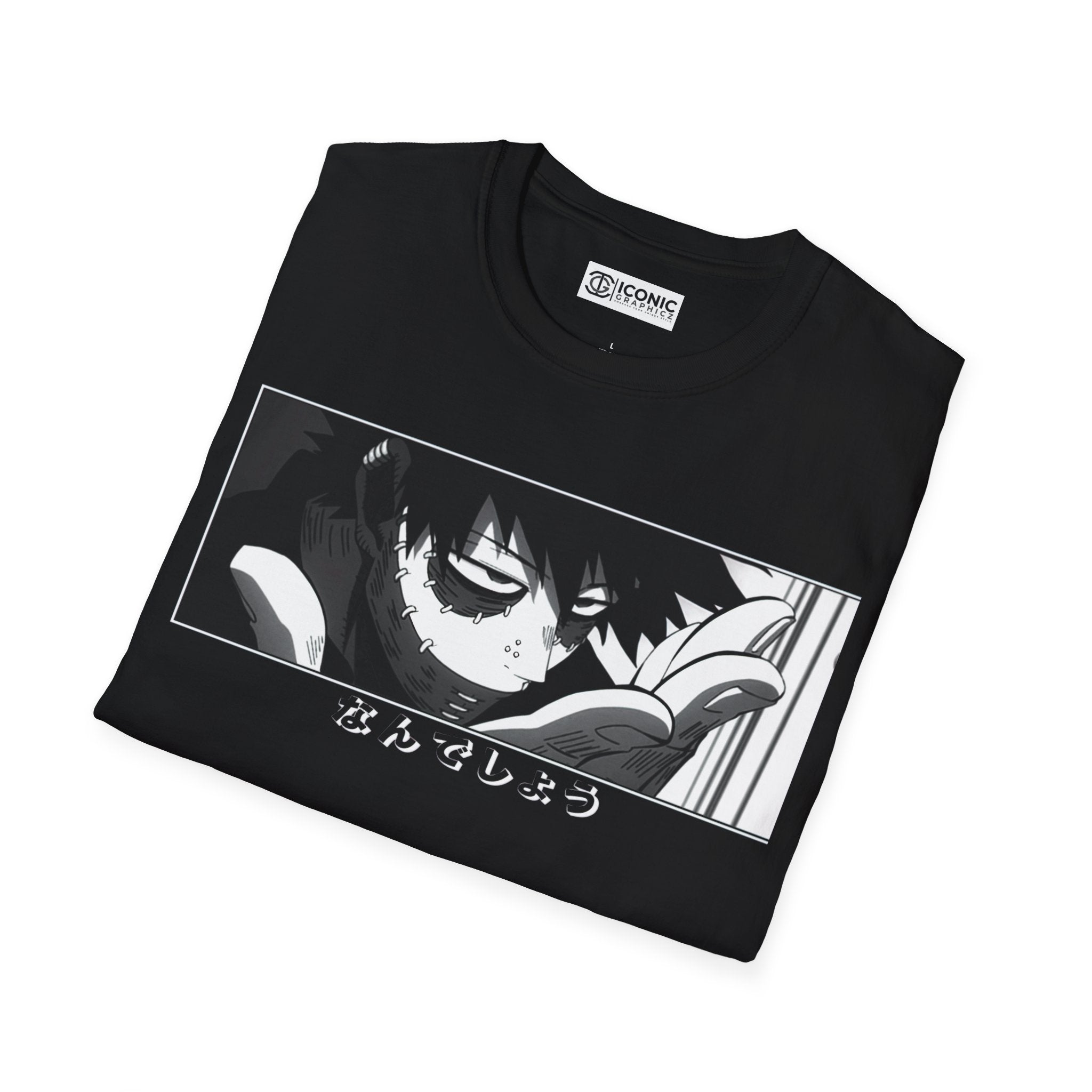 Dabi My hero academia T-Shirt