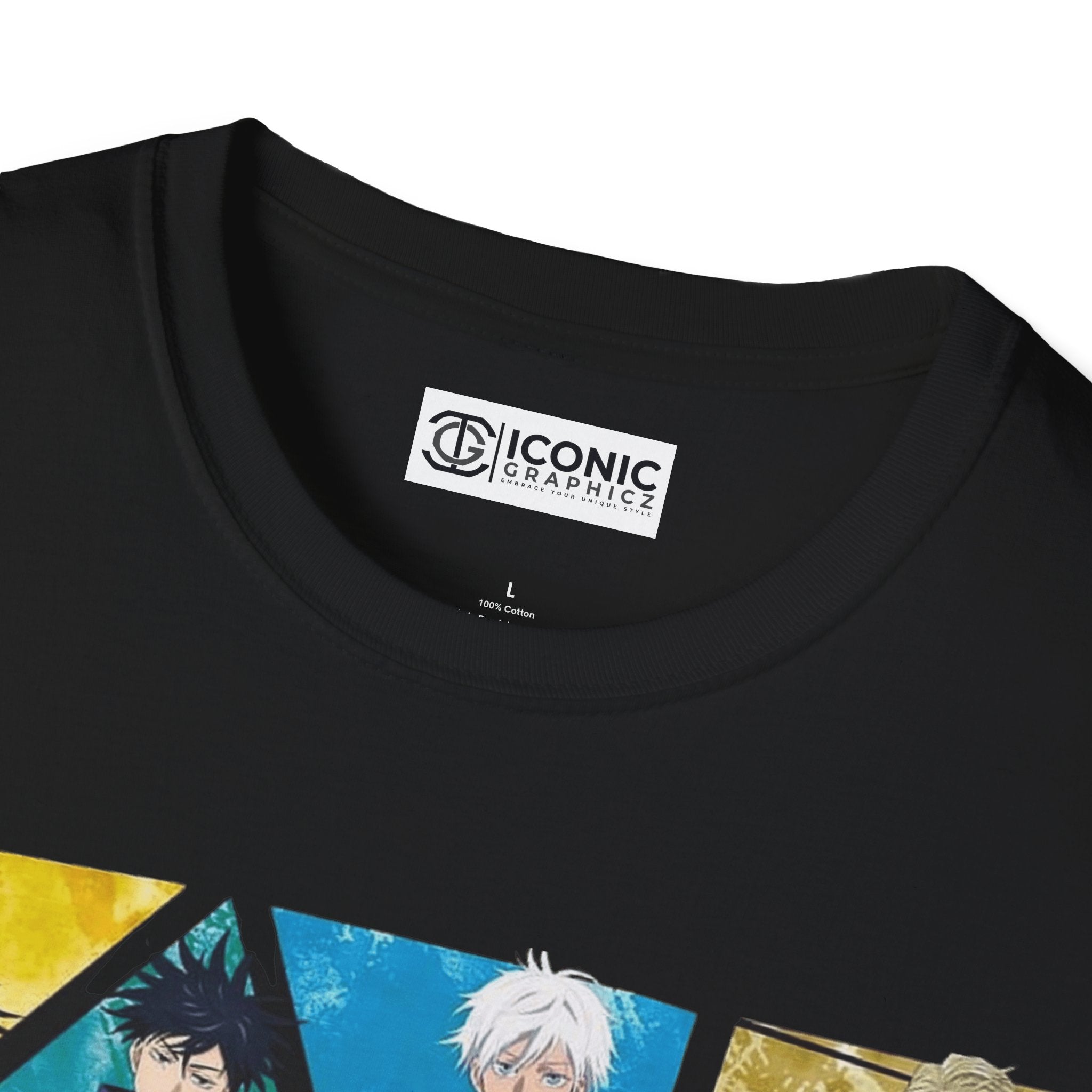 Jujitsu Kaisen T-Shirt