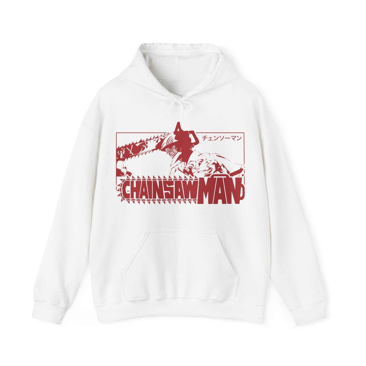 CSM Unisex Heavy Blend™ Hooded Sweatshirt - IGZ Clothing 