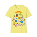 Digimon T-Shirt