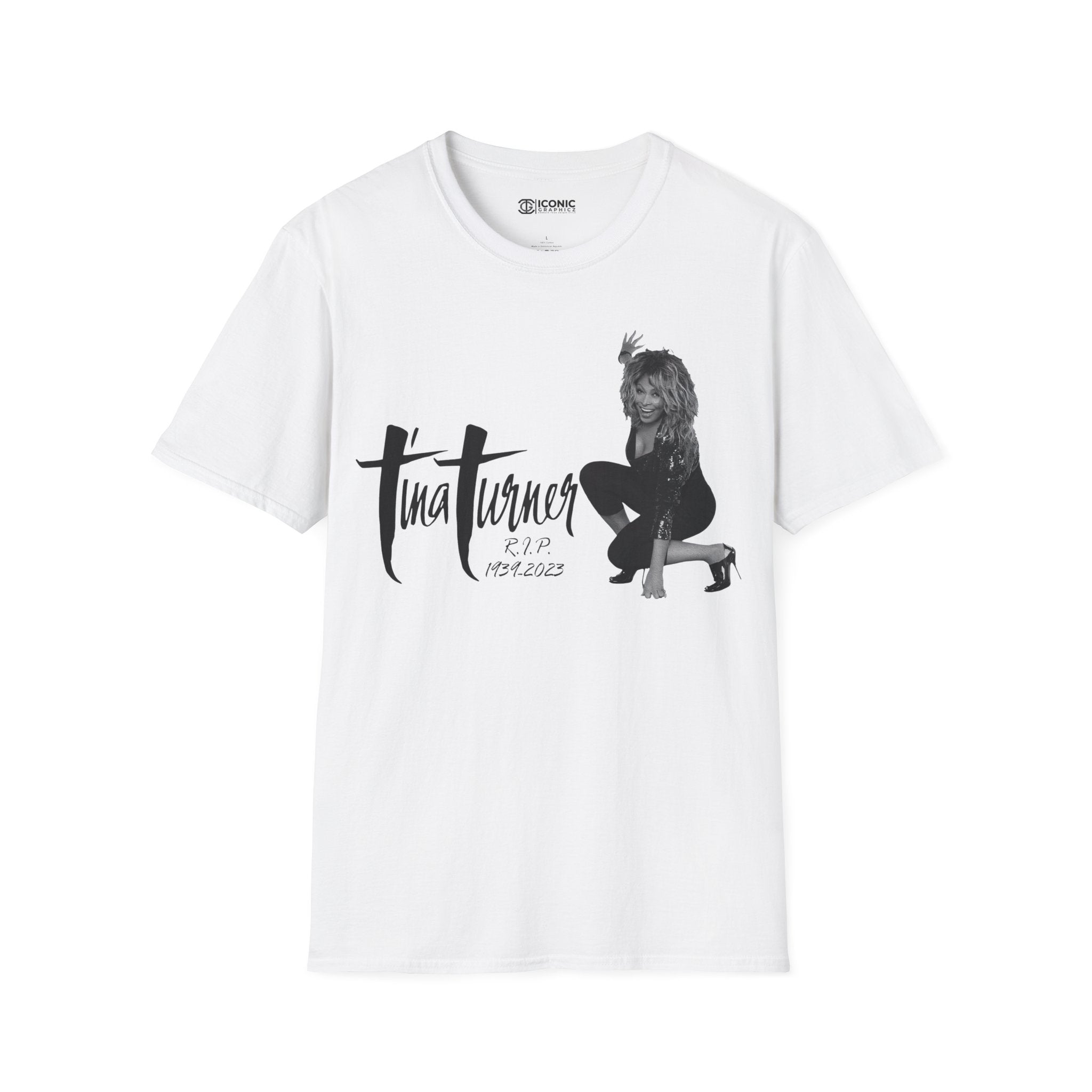 Tina Turner T-Shirt