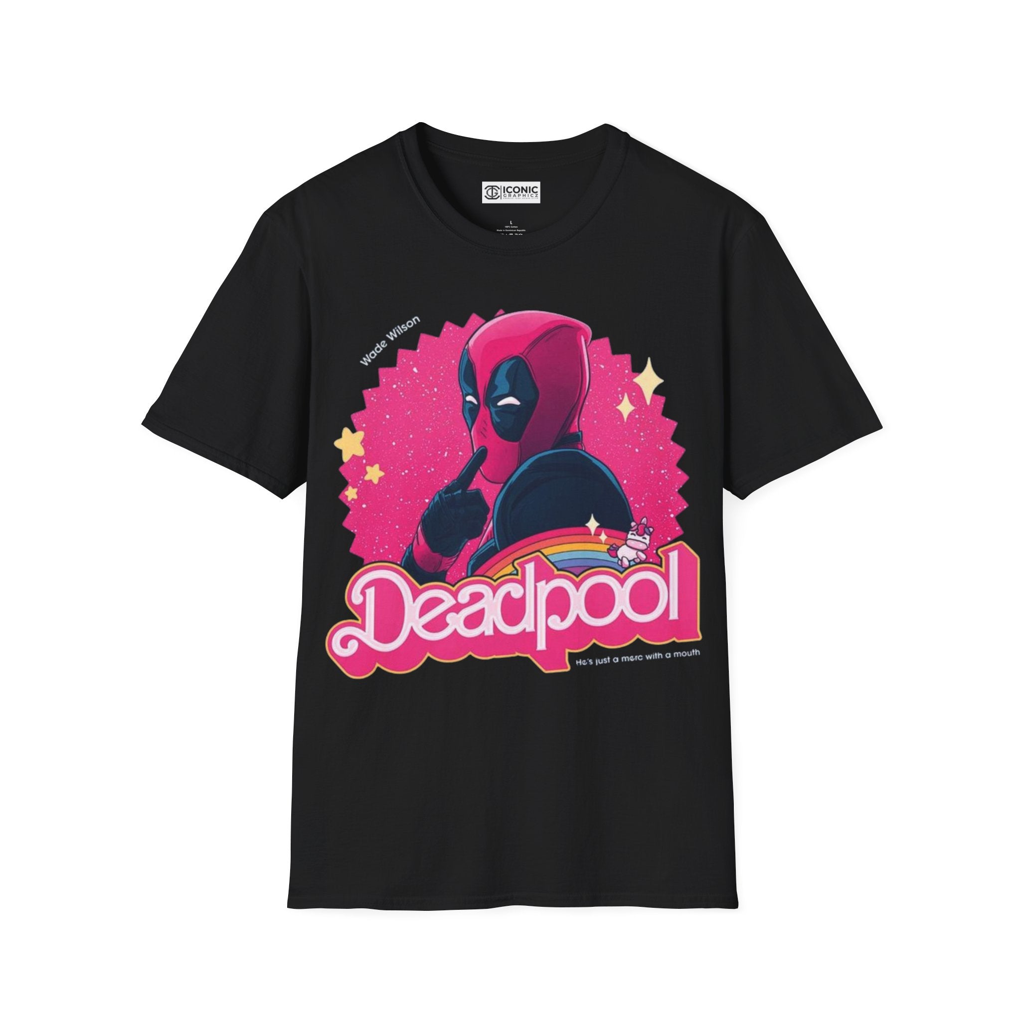 Deadpool T-Shirt