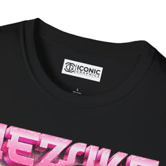 Nezuko Unisex Softstyle T-Shirt - IGZ Clothing 