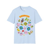 Digimon T-Shirt