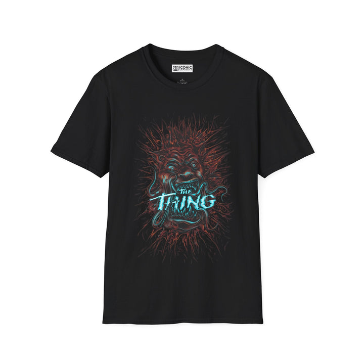 The Thing T-Shirt Printify