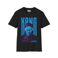 Kang the Conquer Unisex Softstyle T-Shirt