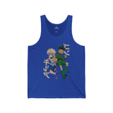 Gon x Killua Hunter x Hunter Tank Top