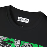 Deku My hero academia T-Shirt - 