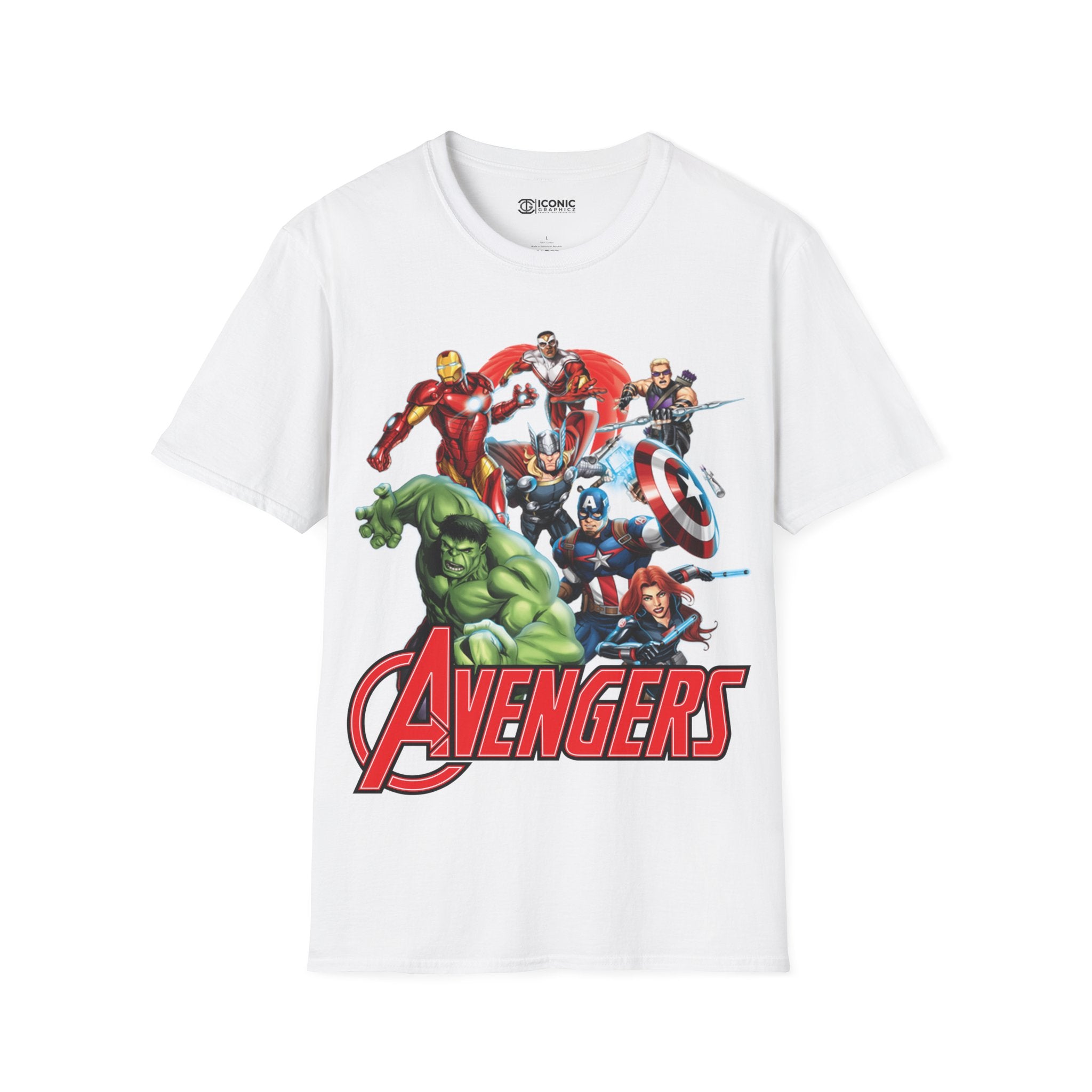 Avengers T-Shirt