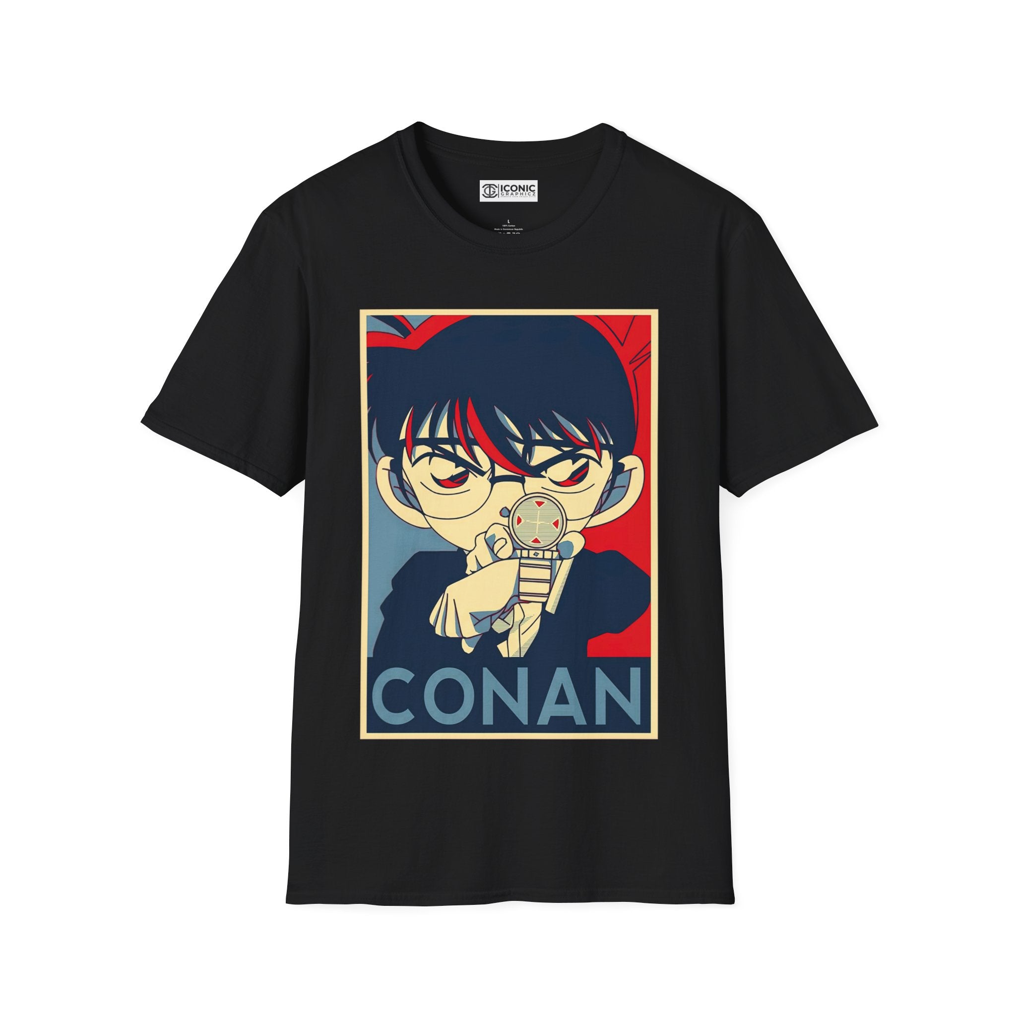 Conan Detective Conan T-Shirt