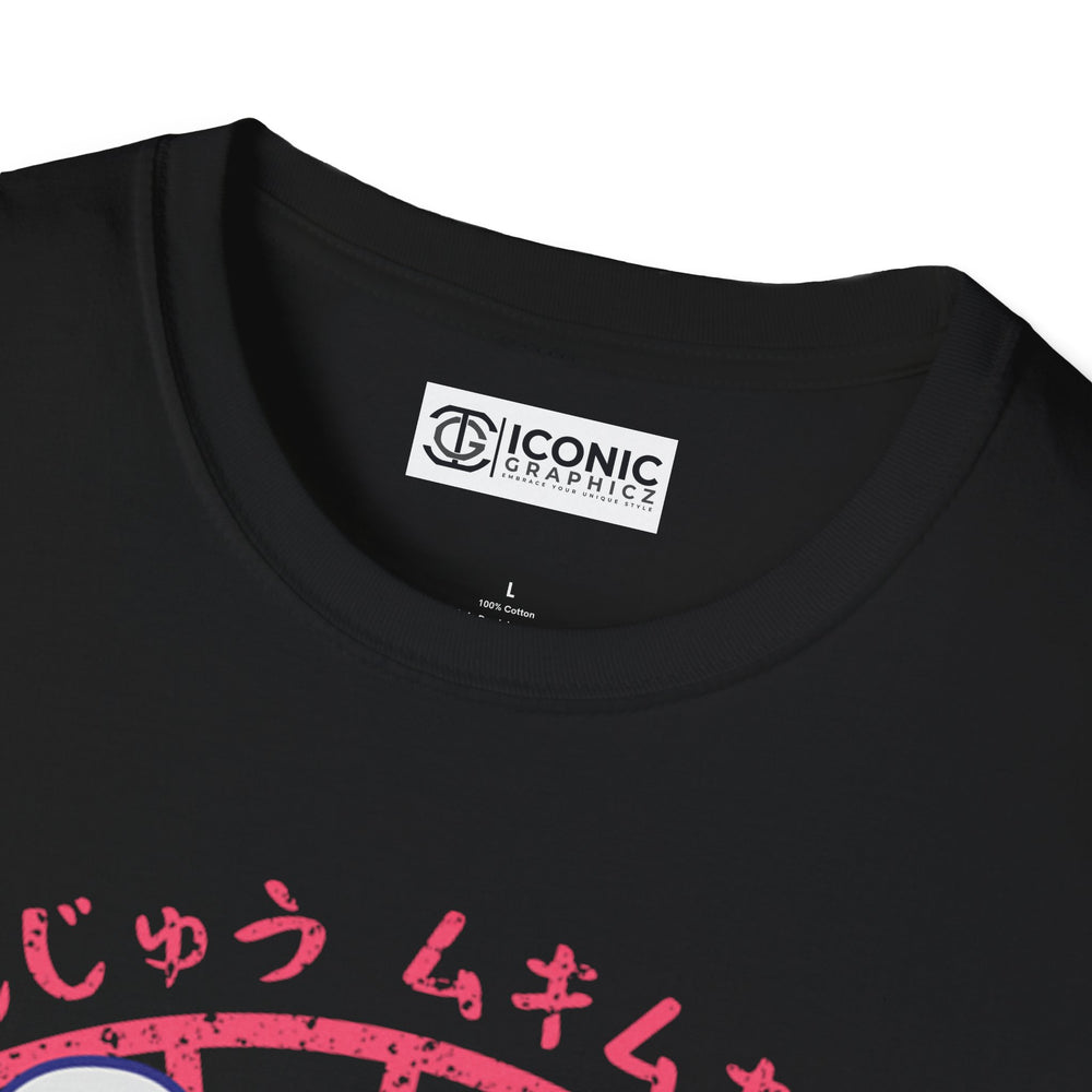 Ninju Demon Slayer T-Shirt - 