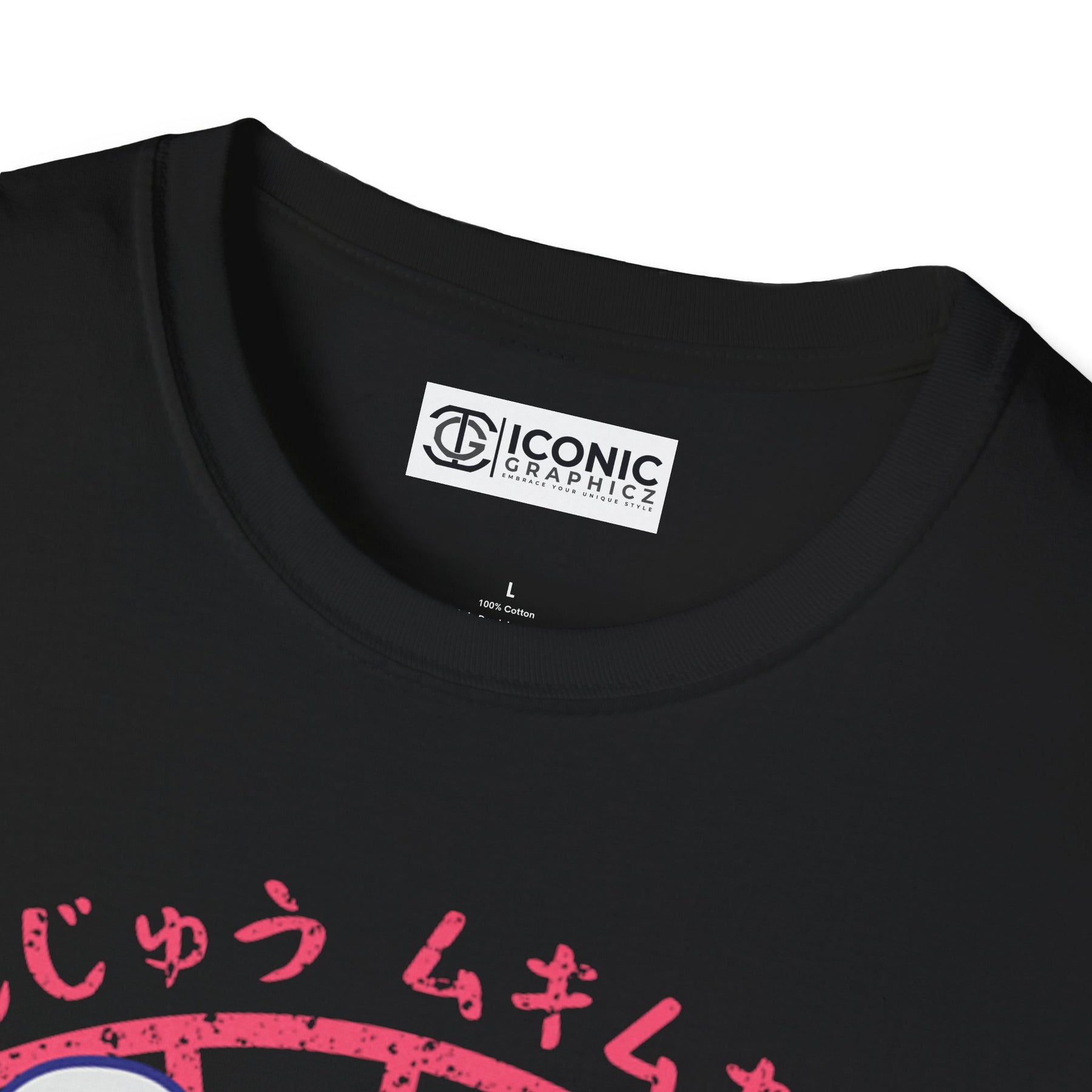 Ninju Demon Slayer T-Shirt - 