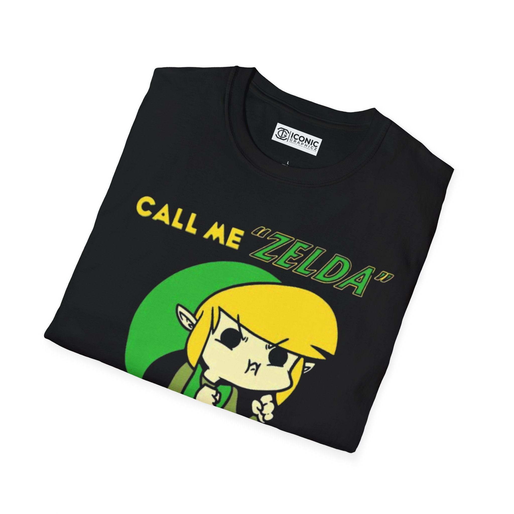 Link T-Shirt Printify
