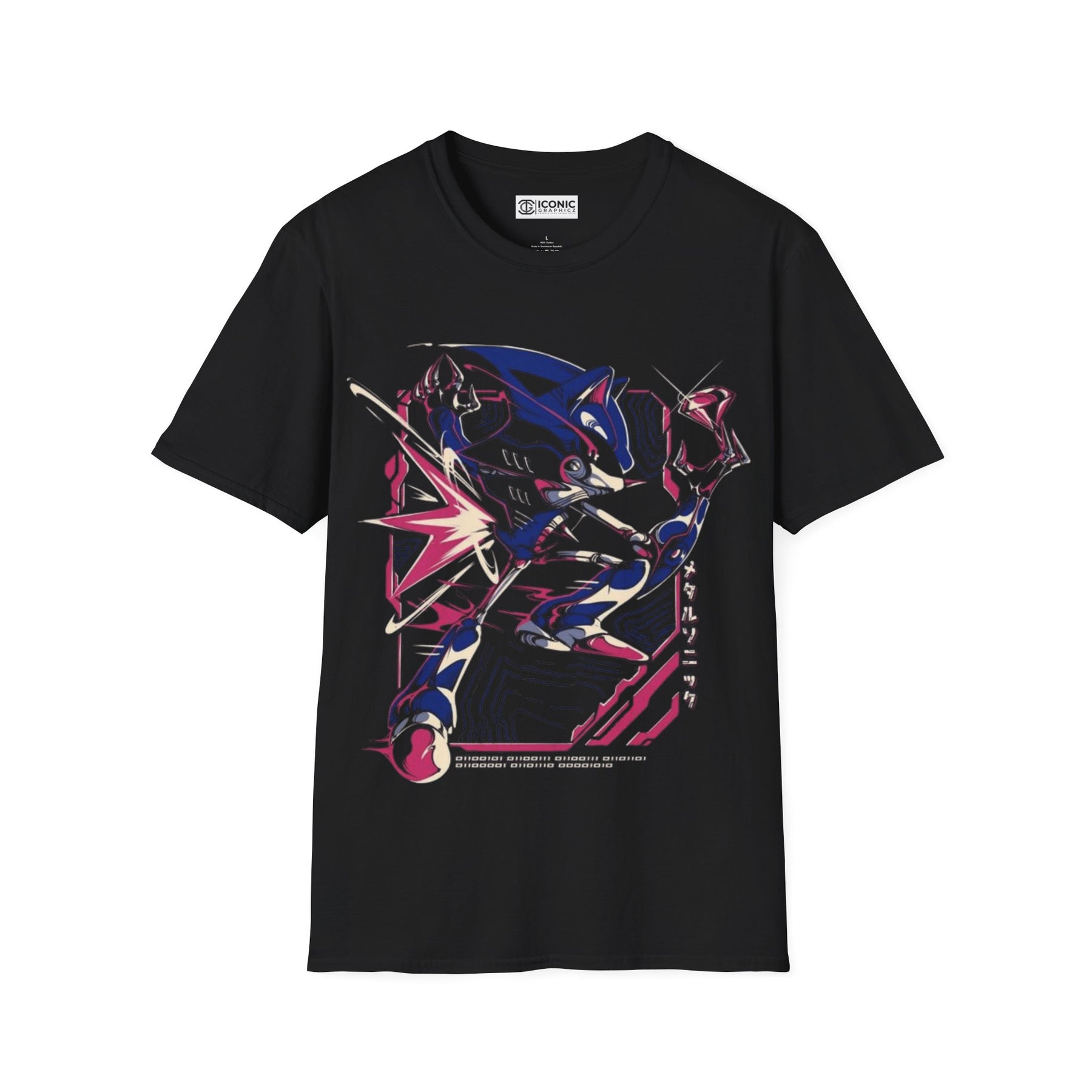Sonic T-Shirt - 