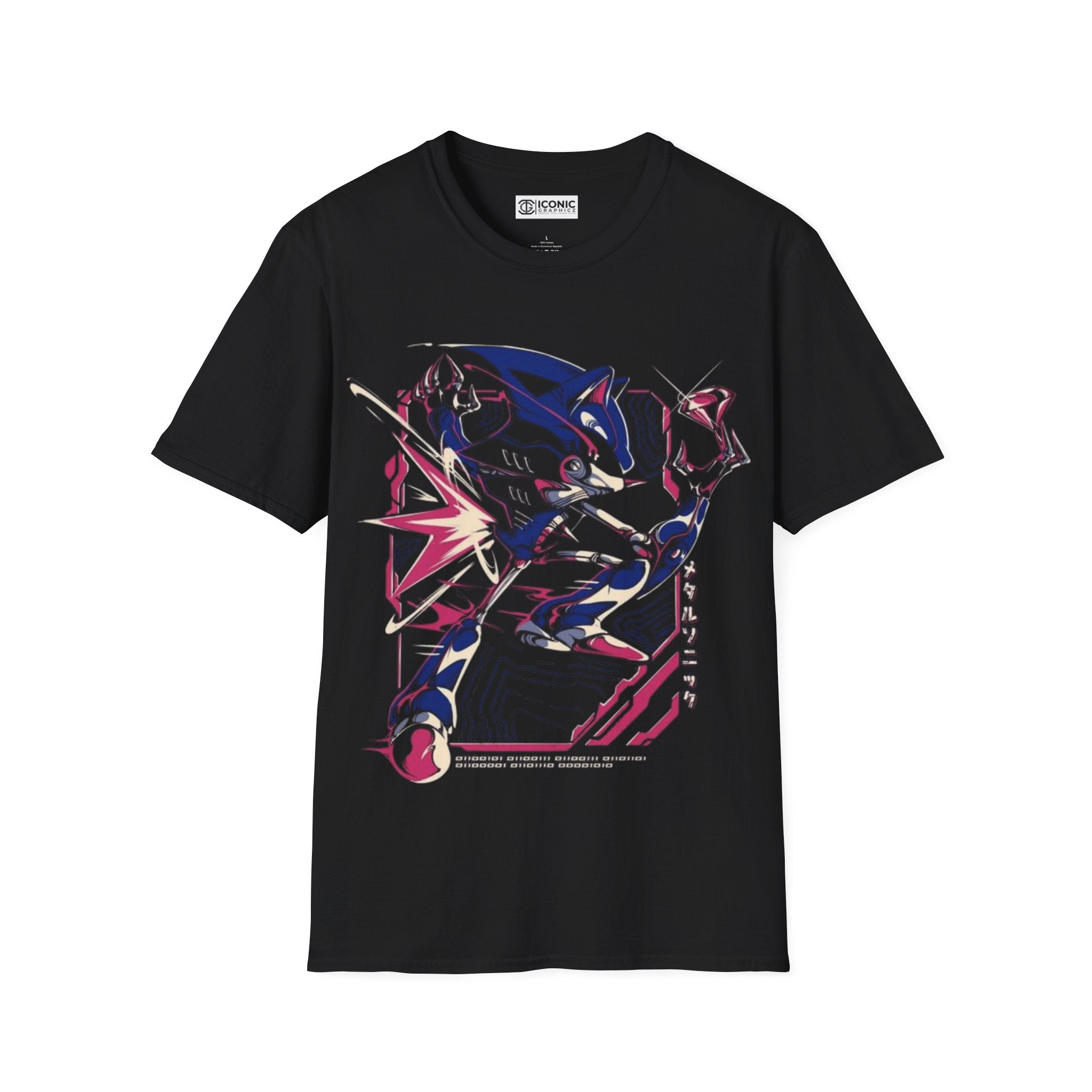 Sonic T-Shirt