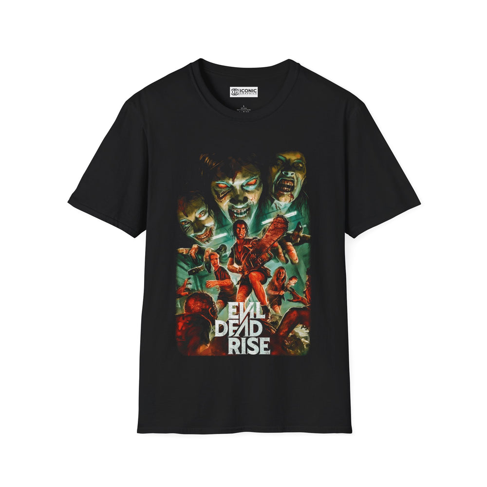 Evil Dead Rising T-Shirt - 