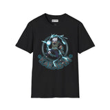 Kakashi Naruto T-Shirt - 