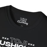 Toji Fushiguro Jujitsu Kaisen T-Shirt