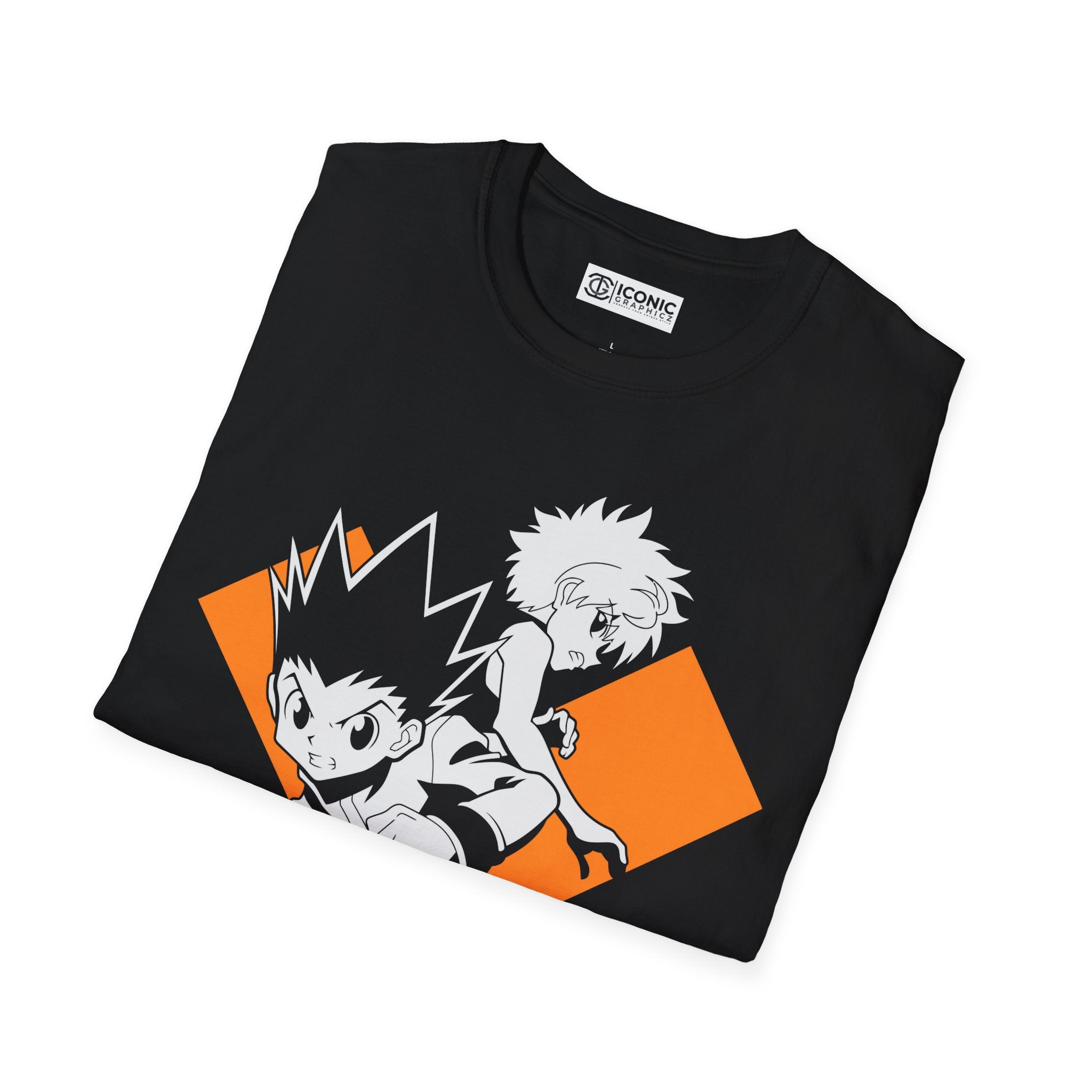 Gon & Killua Hunter x Hunter T-Shirt