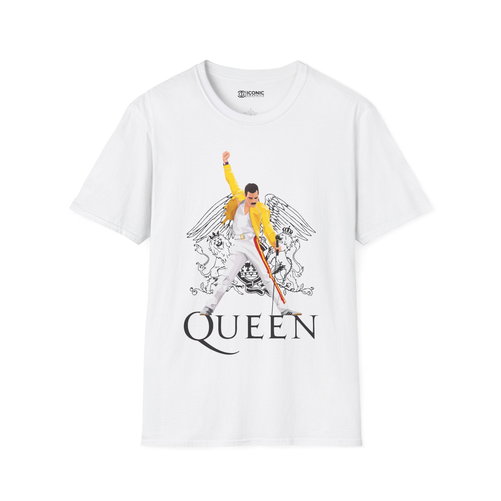 Queen T-Shirt