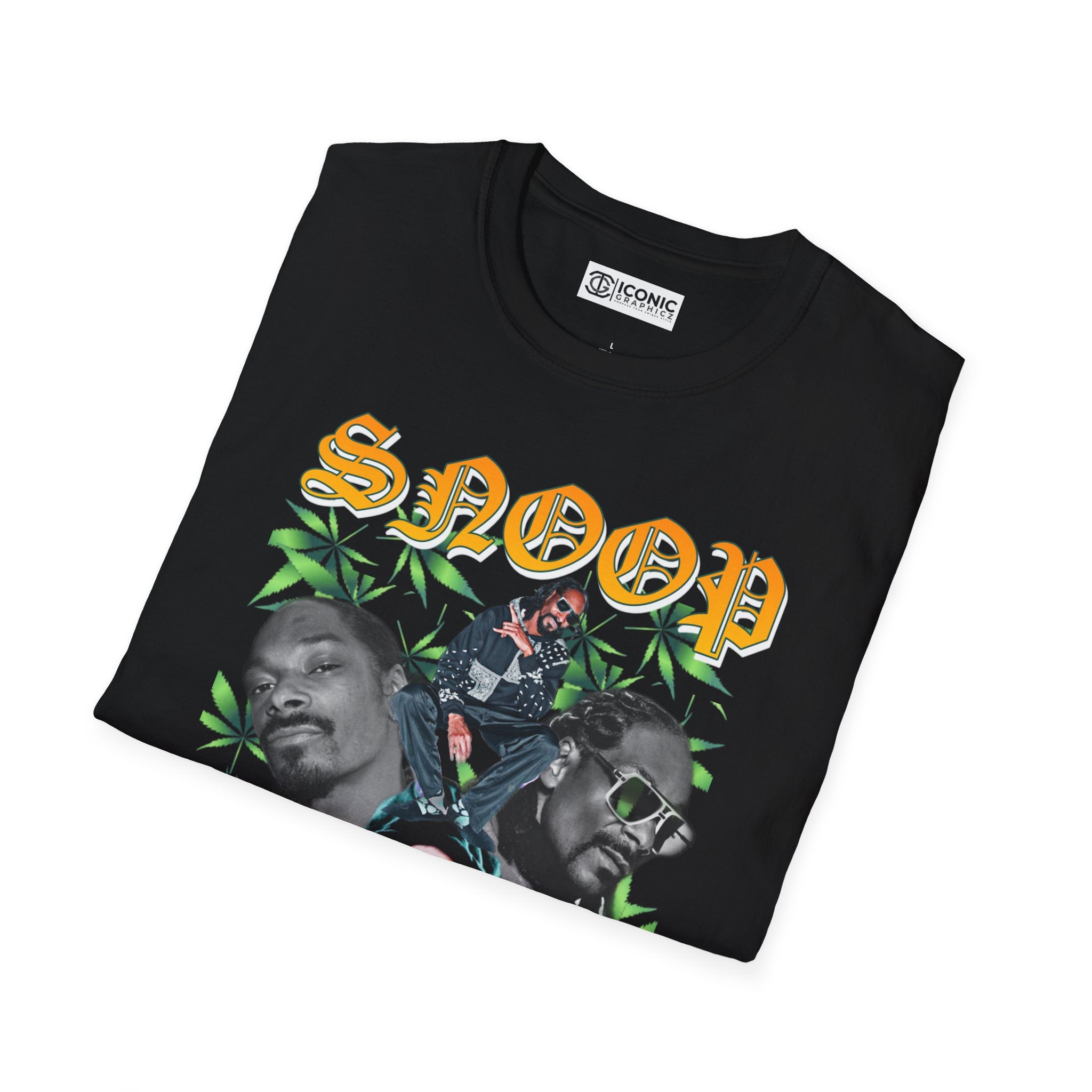 Snoop Dog T-Shirt